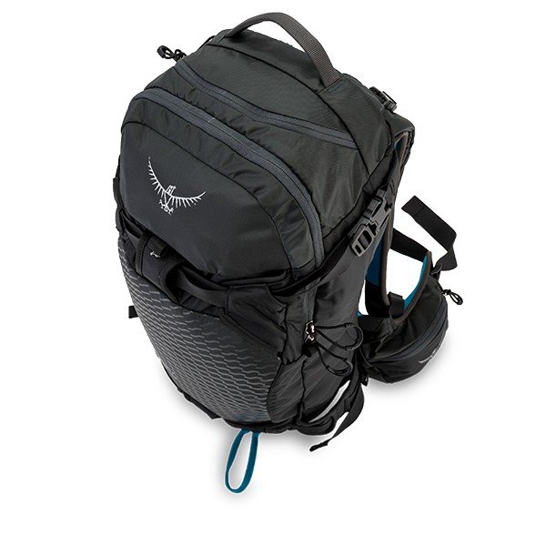 オスプレー Osprey ザック キャンバー 32 Kamber （30-32L） バック