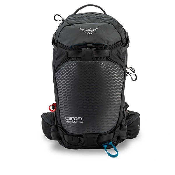 オスプレー Osprey ザック キャンバー 32 Kamber （30-32L） バック