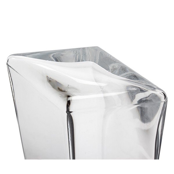 イッタラ Iittala ルーツ ベース Ruutu Vase 花瓶 11.5×18cm 1015