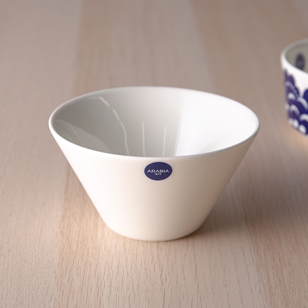 アラビア Arabia ココ ボウル 250mL カップ 食器 調理器具 北欧