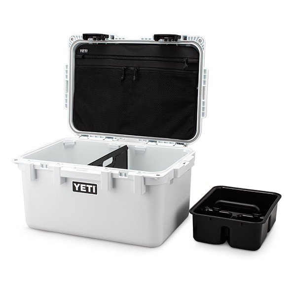 在庫限り イエティ Yeti ツールボックス ロードアウト ゴーボックス