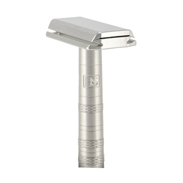 訳あり】ヘンソンシェービング HENSON SHAVING AL13 替刃5枚付 髭剃り