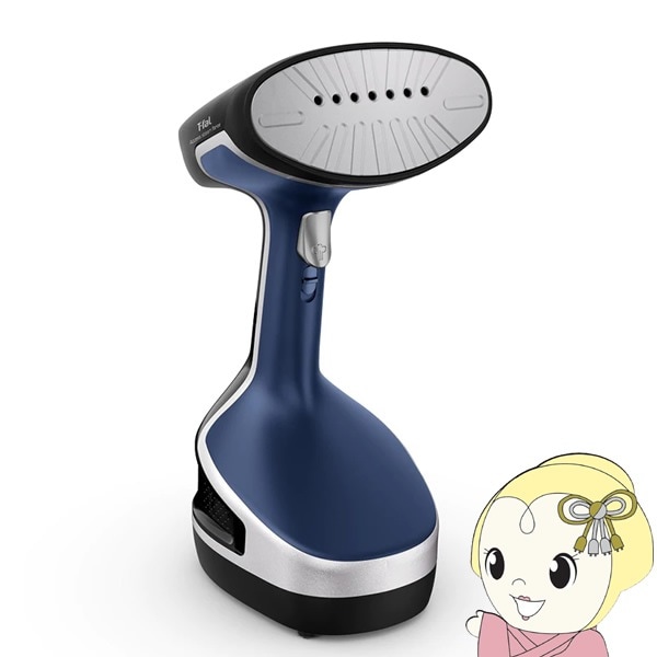 予約]ティファール コードつき衣類スチーマーT-FAL アクセススチーム