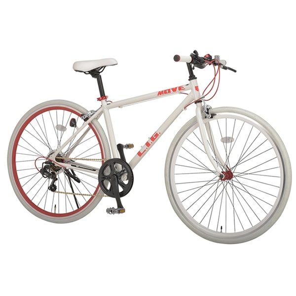 送料無料(沖縄・北海道・離島除く)□【メーカー直送】 LIG MOVE 前後