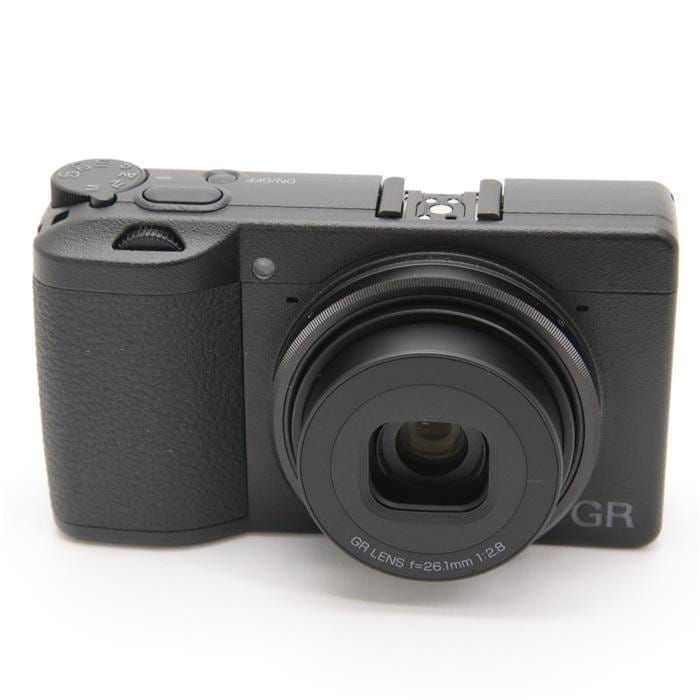 RICOH GR IIIx | デジタルカメラ | SYデンキ