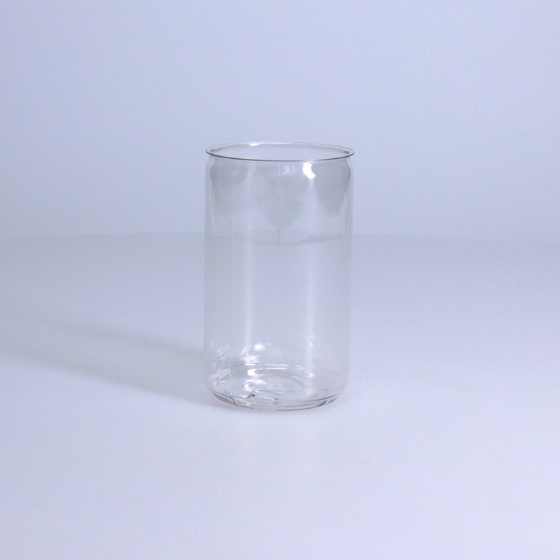 自動缶シーリングマシン用ボトル TOP-CAN缶 210ml イージーオープン蓋