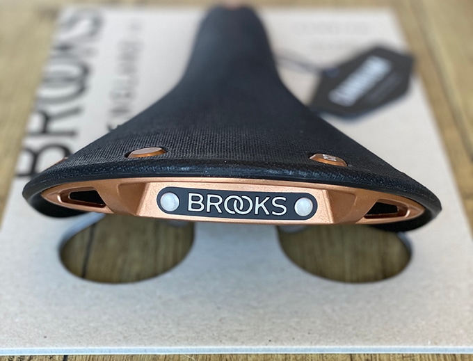 BROOKS(ブルックス) CAMBIUM C17 SPECIAL カンビウム C17 スペシャル