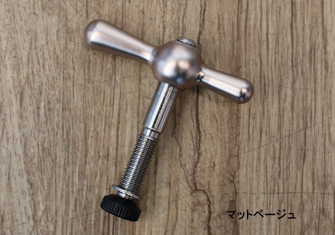 RIDEA(リデア) BROMPTON ブロンプトン用 Folding bike Clamp Lever