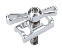 RIDEA(リデア) BROMPTON ブロンプトン用 HINGE CLAMP ASSEMBLY 肉抜き