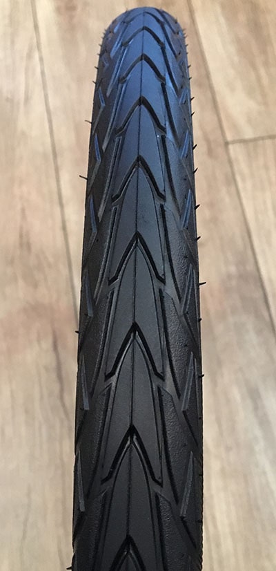 BROMPTON (ブロンプトン) 純正タイヤ SCHWALBE (シュワルベ) MARATHON