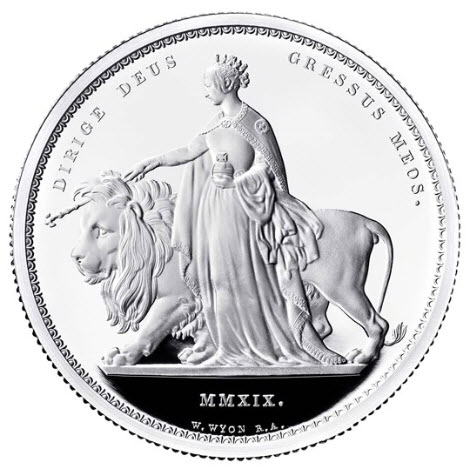 ウナ＆ライオン