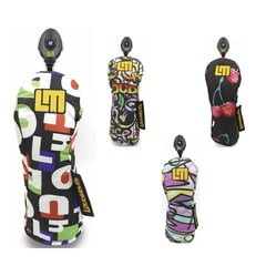 送料無料】2025 ラウドマウス ユーティリティー (UT)用 ヘッドカバー