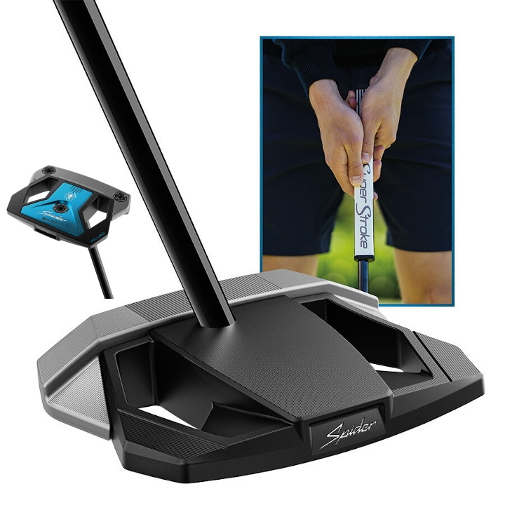 右用 テーラーメイド SPIDER スパイダー ZT STANDARD スタンダード