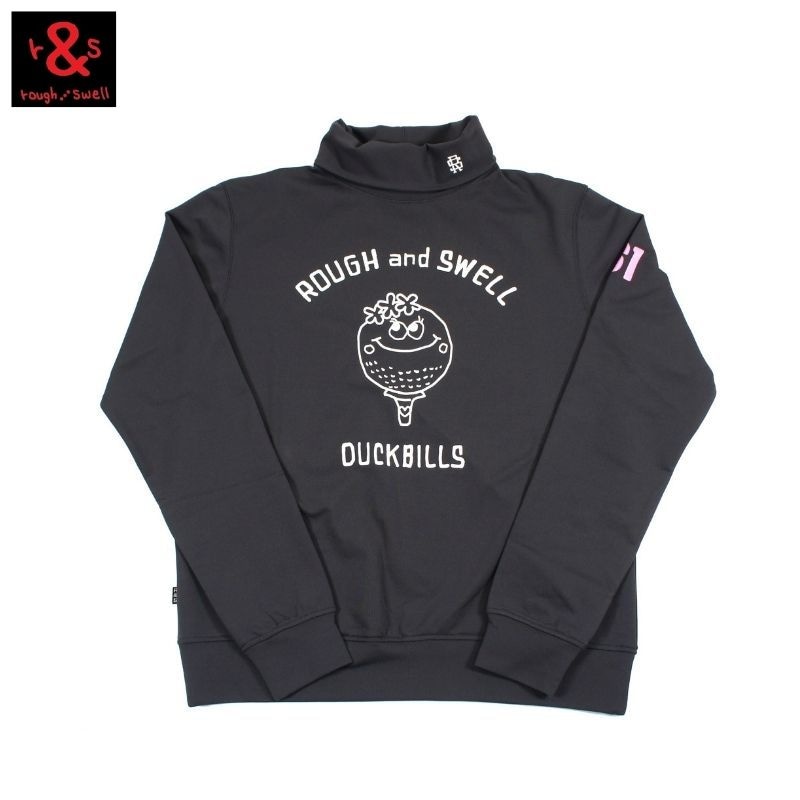 rough&swell ラフアンドスウェル の通販｜NINETEEN （ごるふ屋⑲）