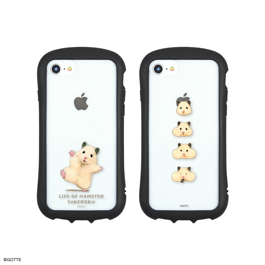 助六の日常 iPhoneSE (第3世代/第2世代) / 8 / 7 / 6s / 6 対応