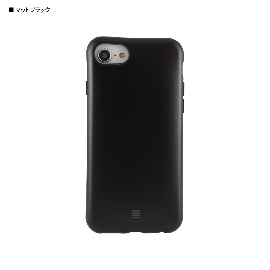 IIIIfit iPhoneSE(第3世代/第2世代)/8/7/6s/6対応ケース | アイテム