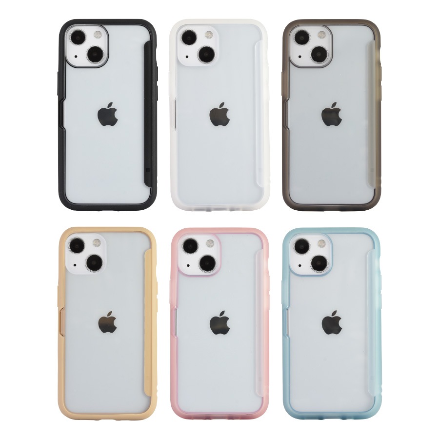 SHOWCASE＋ iPhone13 mini対応ケース | アイテムから探す,スマホケース