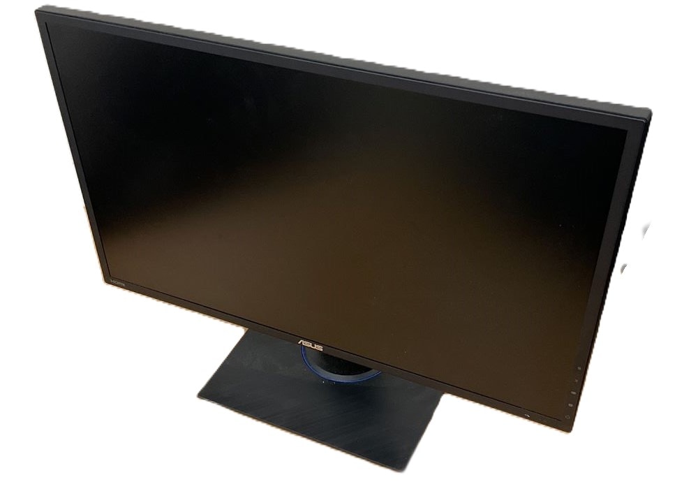 ASUS エイスース 24インチ ゲーミングモニター 液晶モニタ VG245HEY