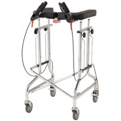 星光医療器製作所】 アルコー1S-X型 【福祉発明品ショップ本店】