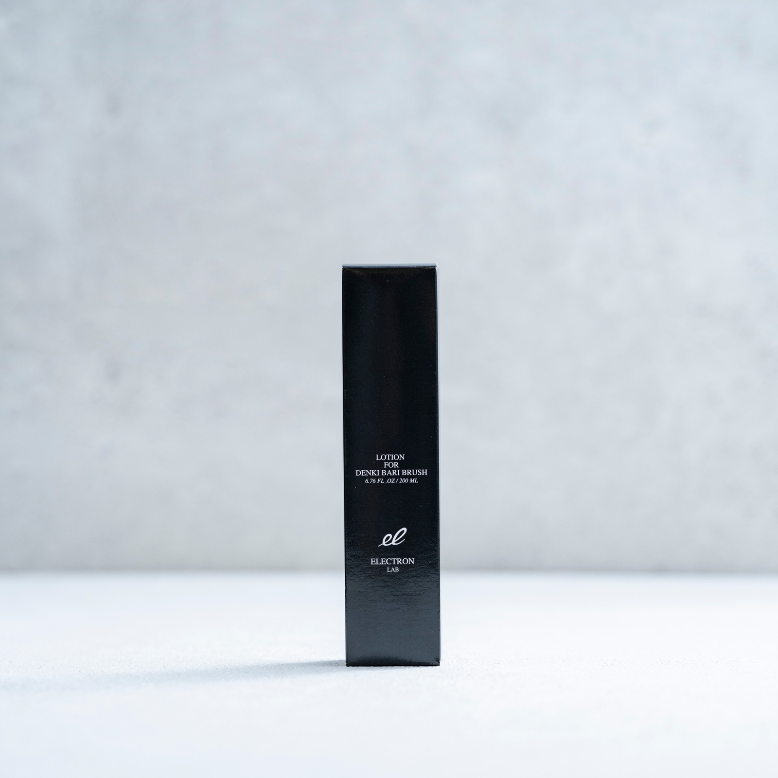 デンキバリブラシ ローション | ELECTRON ONLINE SHOP