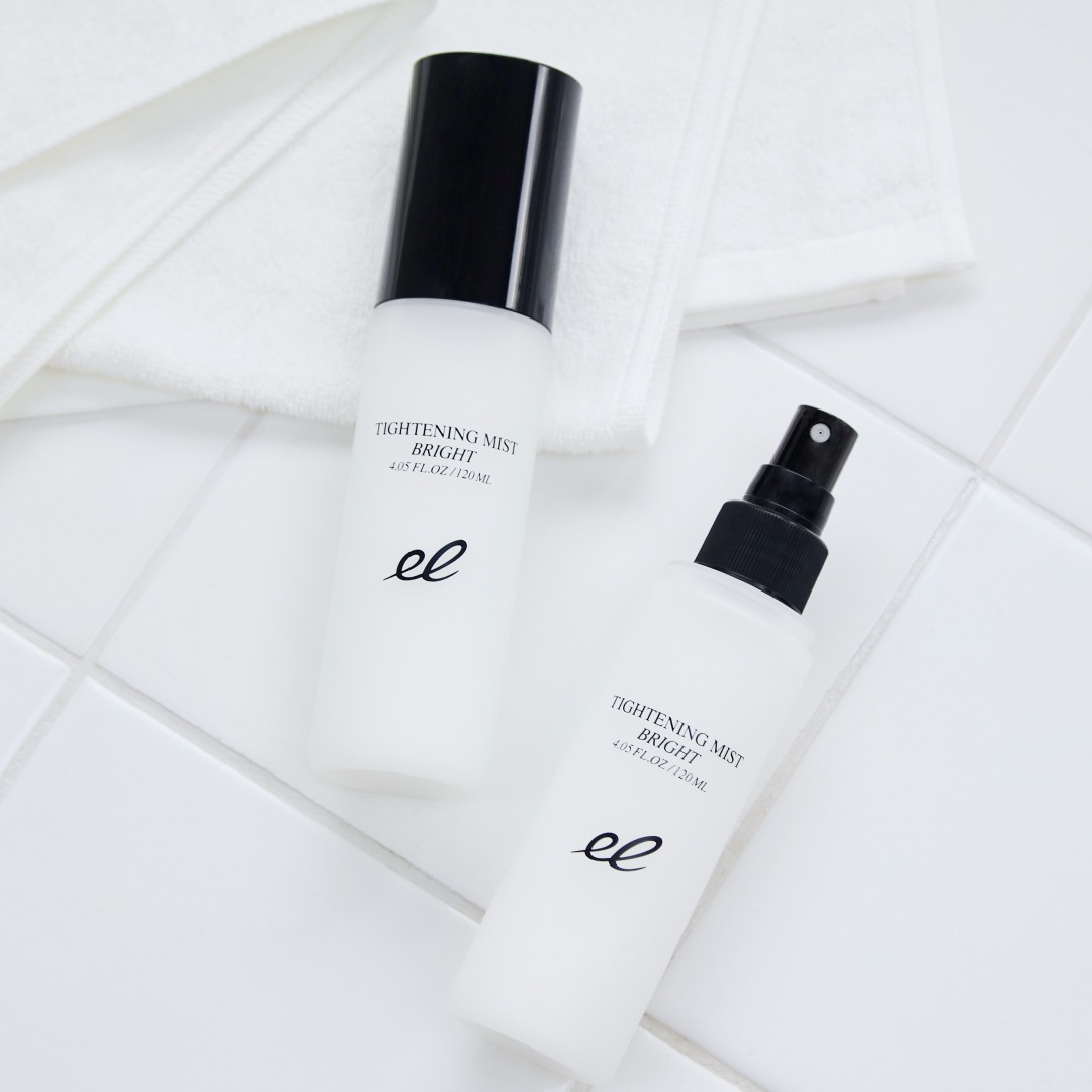 タイトニングミスト ブライト 120ml | ELECTRON ONLINE SHOP