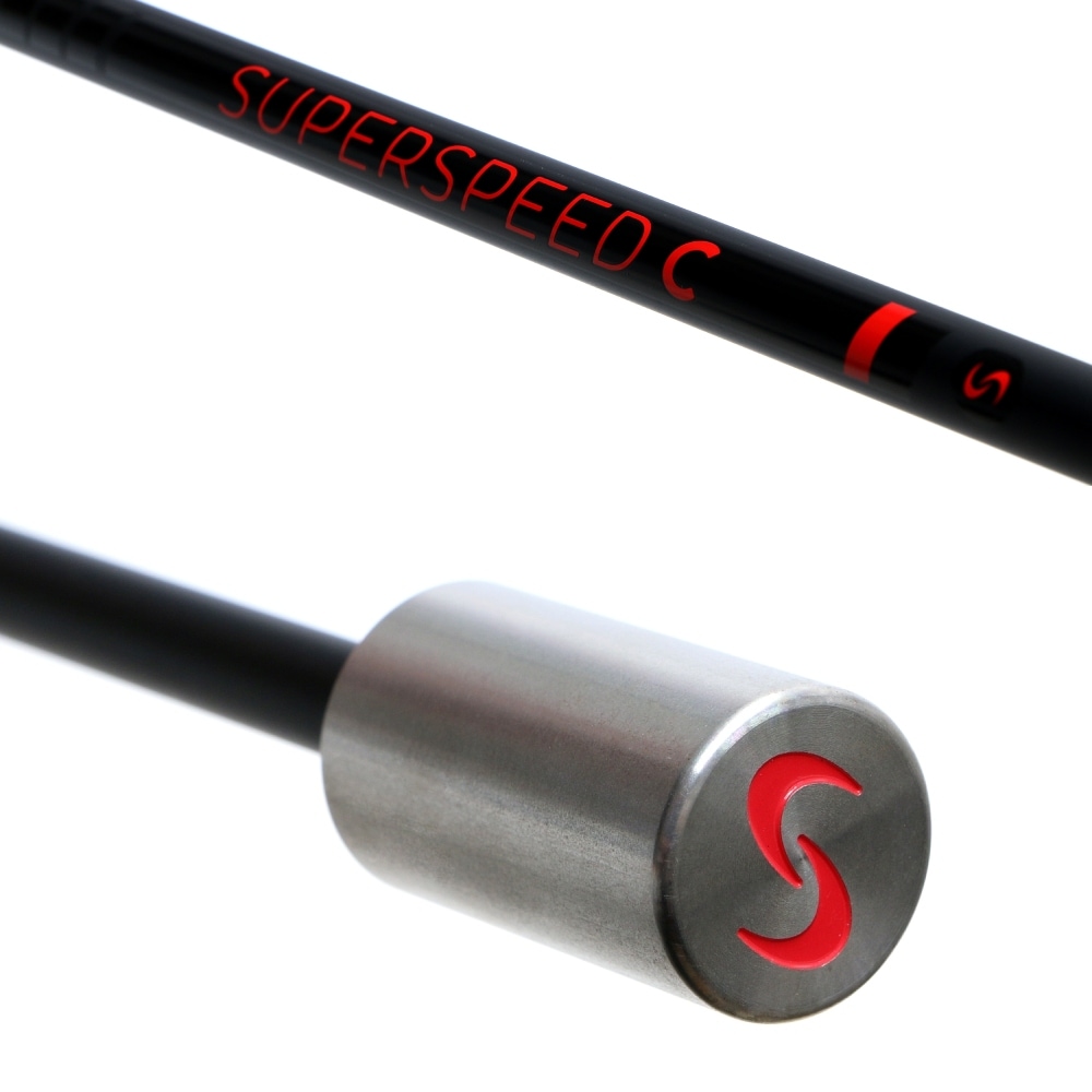 素振り練習器具】SuperSpeed Golf「スーパースピードC」