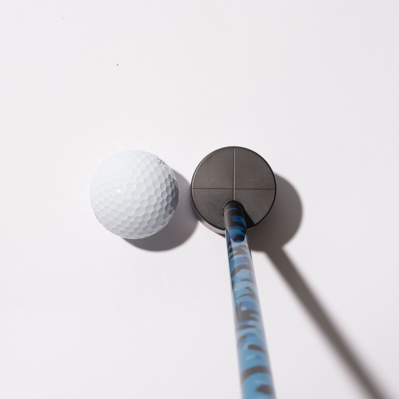 レーヴ フォーカススティック【難易度MAX。 ゆえに効果抜群！ パター