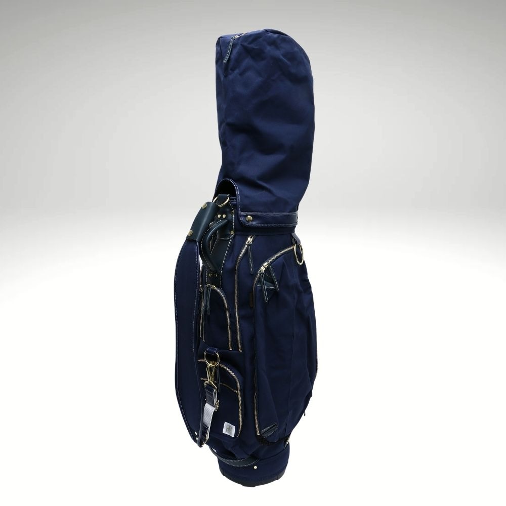 考英舎 アロハ柄キャディバッグ 【老舗アロハシャツブランドとのコラボ