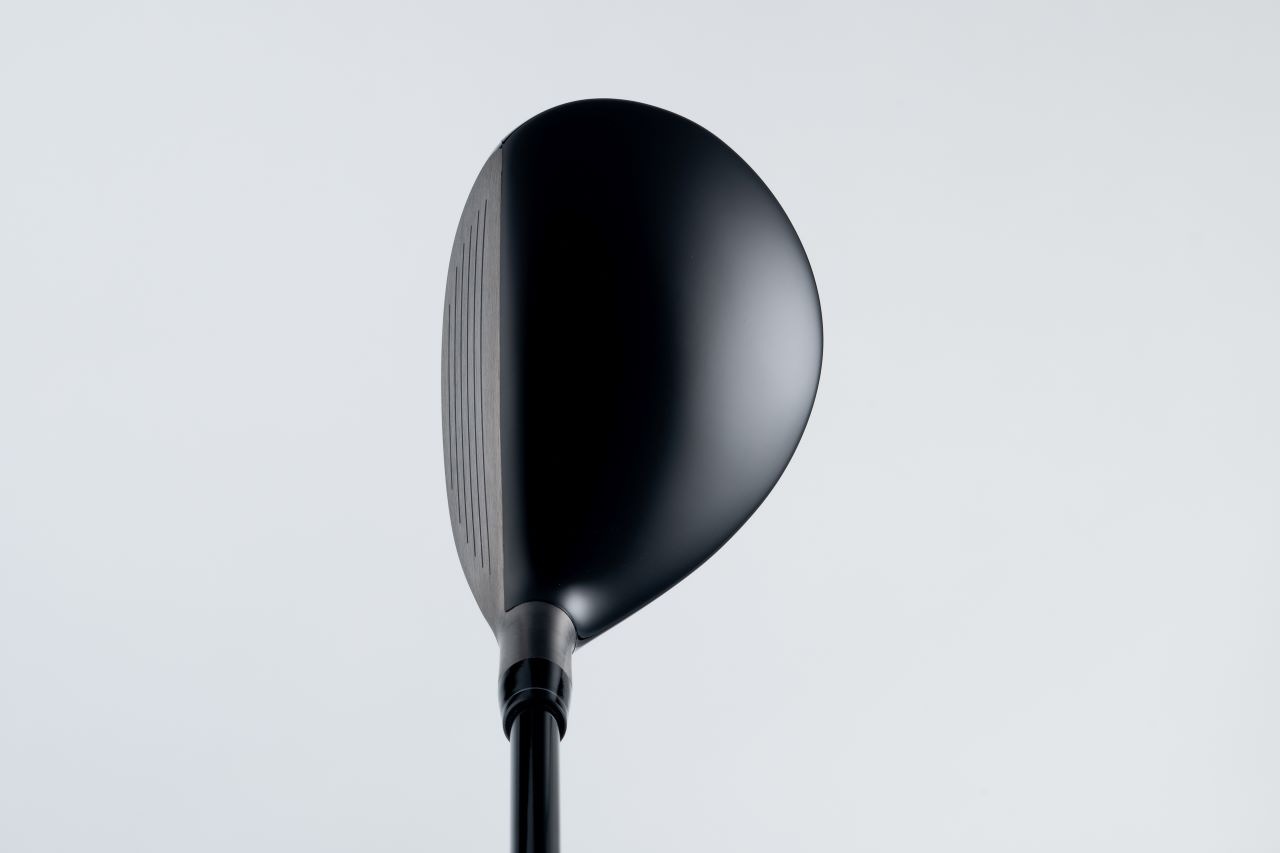 フライハイト THE-G Ti ハイブリッド トライアングル UT【飛び・直進性