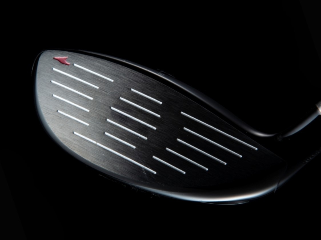 3番ウッドの飛びと5番ウッドのやさしさ!】「カムイXP-03×デラマックス