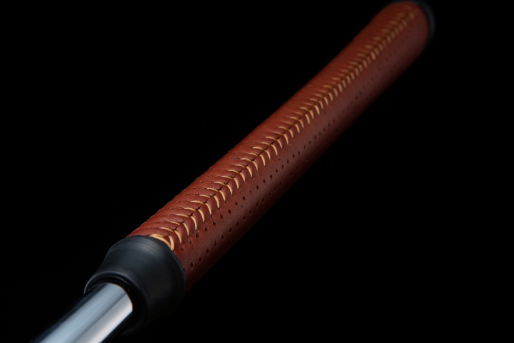 ジャーマンステンレススチール製】アドラー アルピナ ブレードⅡパター