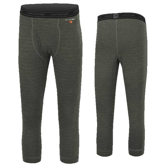 抜群の保温性とドライ感】BREATH TECH PP メリノウール アンダーウェア