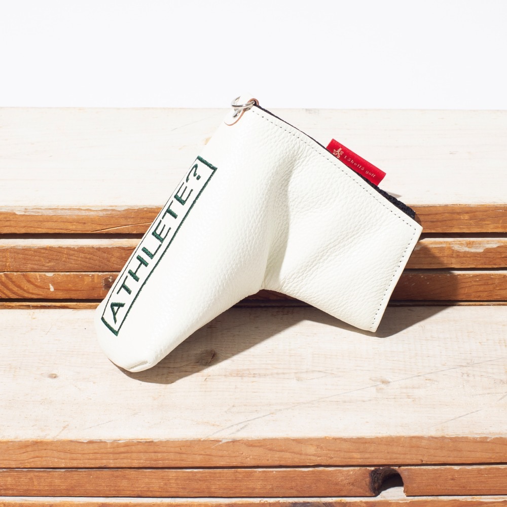 使えば使うほど味が出る】 Lahella golf（ラヘラゴルフ） 「ATHLETE