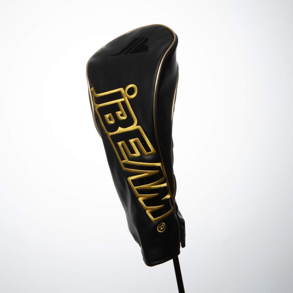 ジェイビーム JライデンYS-01×サムライレッドマックス ドライバー