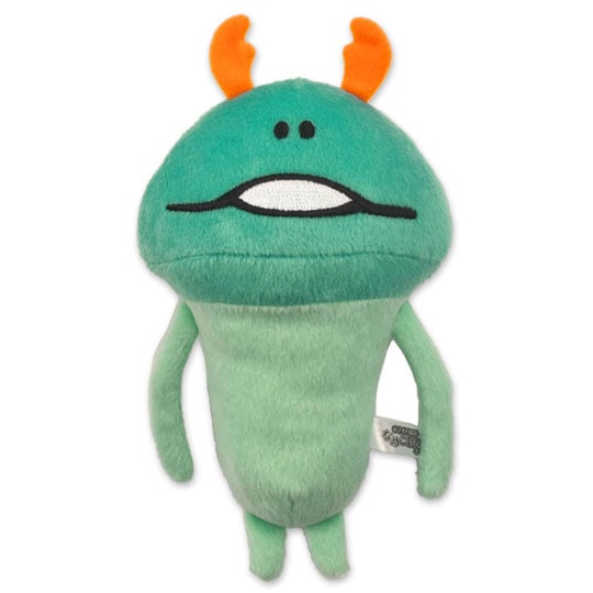 レアなめこぬいぐるみ はさみなめこ【nmk】 | なめこ,レア