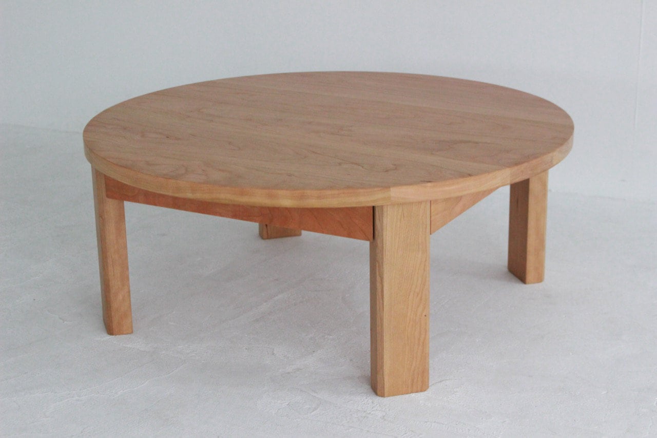 ちゃぶ台 800 | Original product / こんな家具のある暮らし,テーブル