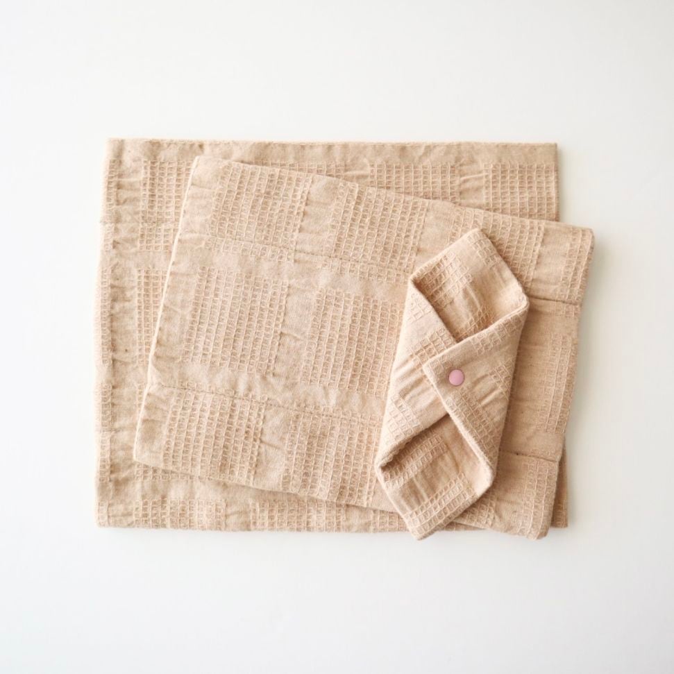 布ナプキンセット（生理用）