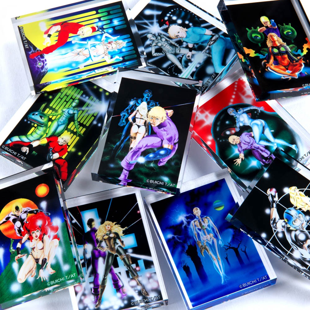 ☆商品情報☆「オレを探してたんだろう？もっとうれしそうな顔をしろよ