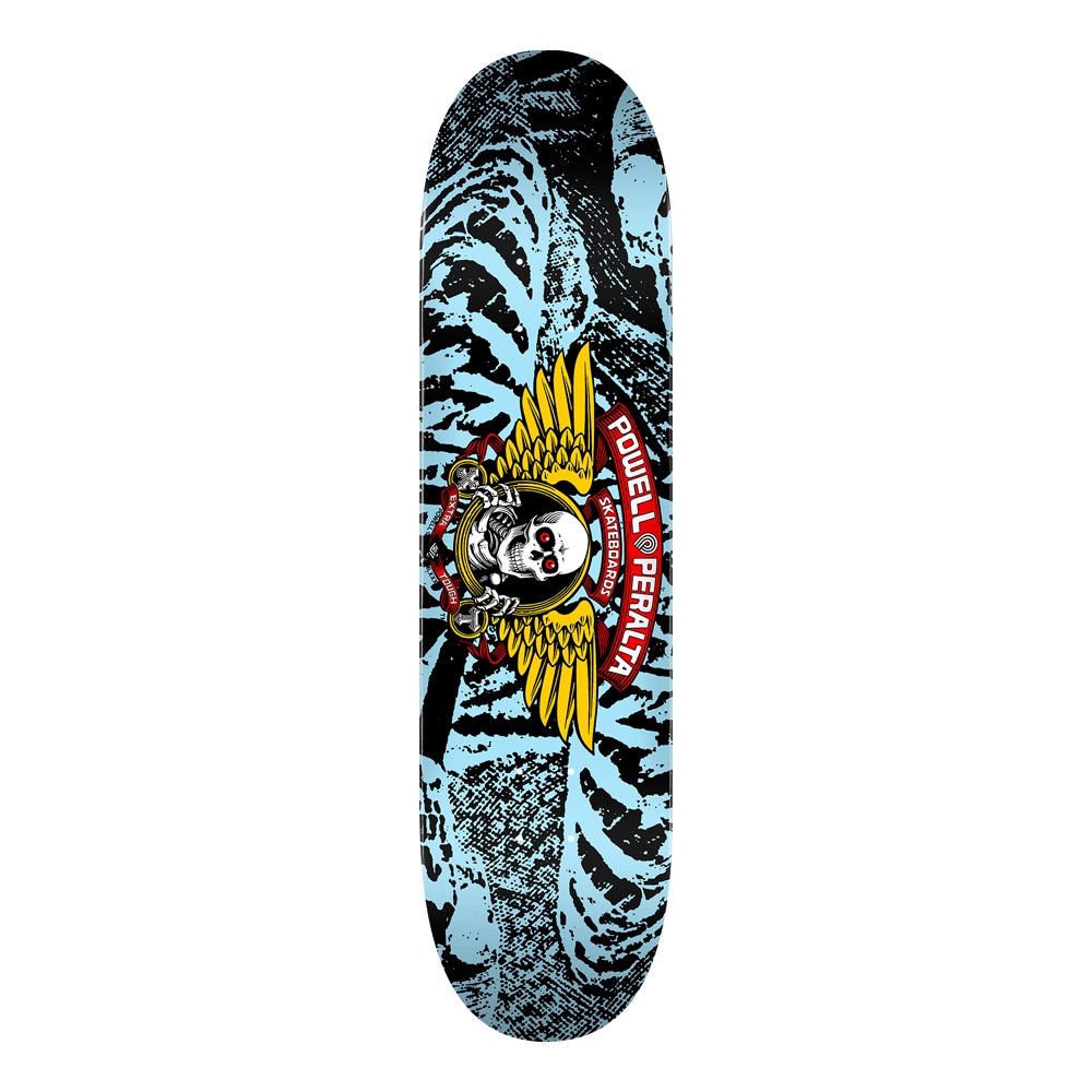 新品 7インチ Powell Peralta スケートボードデッキ海外正規品 POWELL PERALTA パウエル ペラルタ スケートボード デッキ 7.0inch