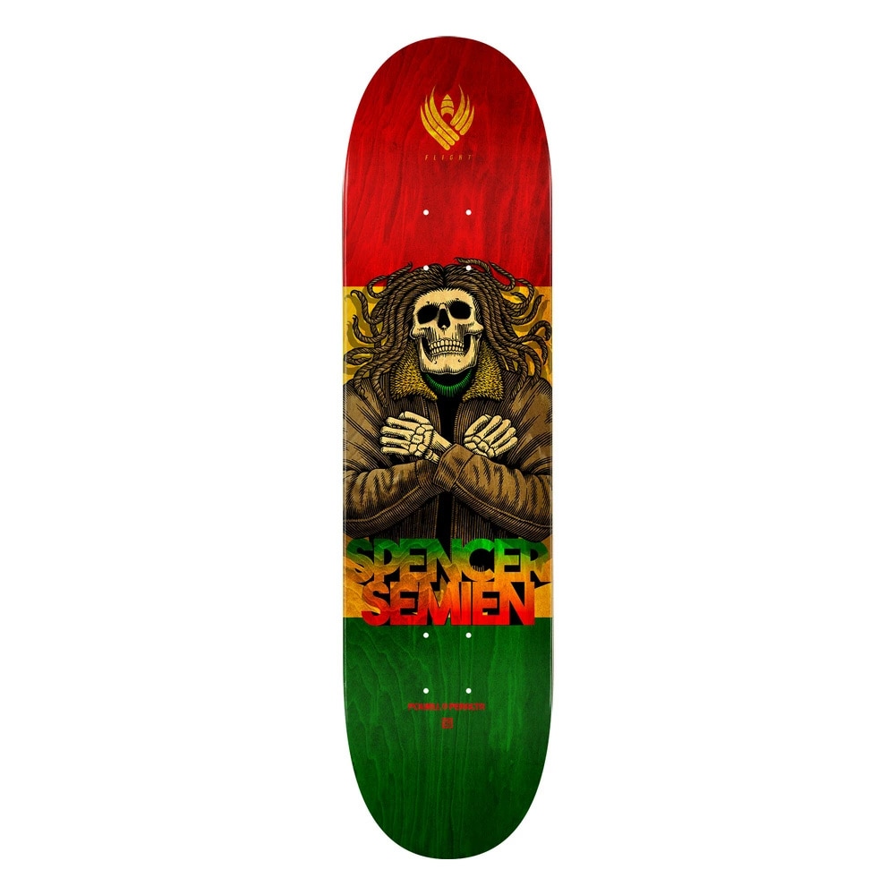 POWELL PERALTA デッキ 8.25 未使用 スケボー パウエル 楽天市場】パウエル・ペラルタ POWELL PERALTAスケボー デッキ 8.25