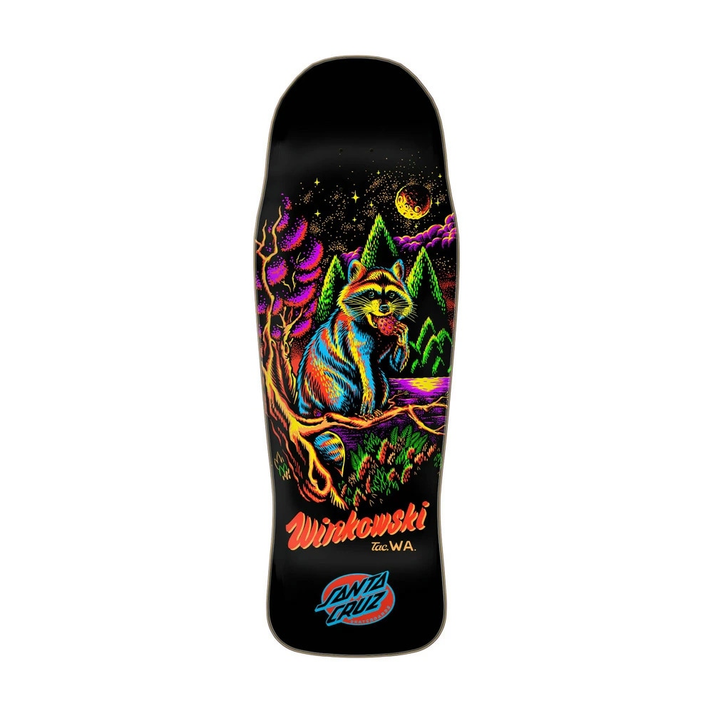 descendents スケートデッキ DGK ディージーケー スケートボード デッキ MR STREET SOLDEIERS 8.0