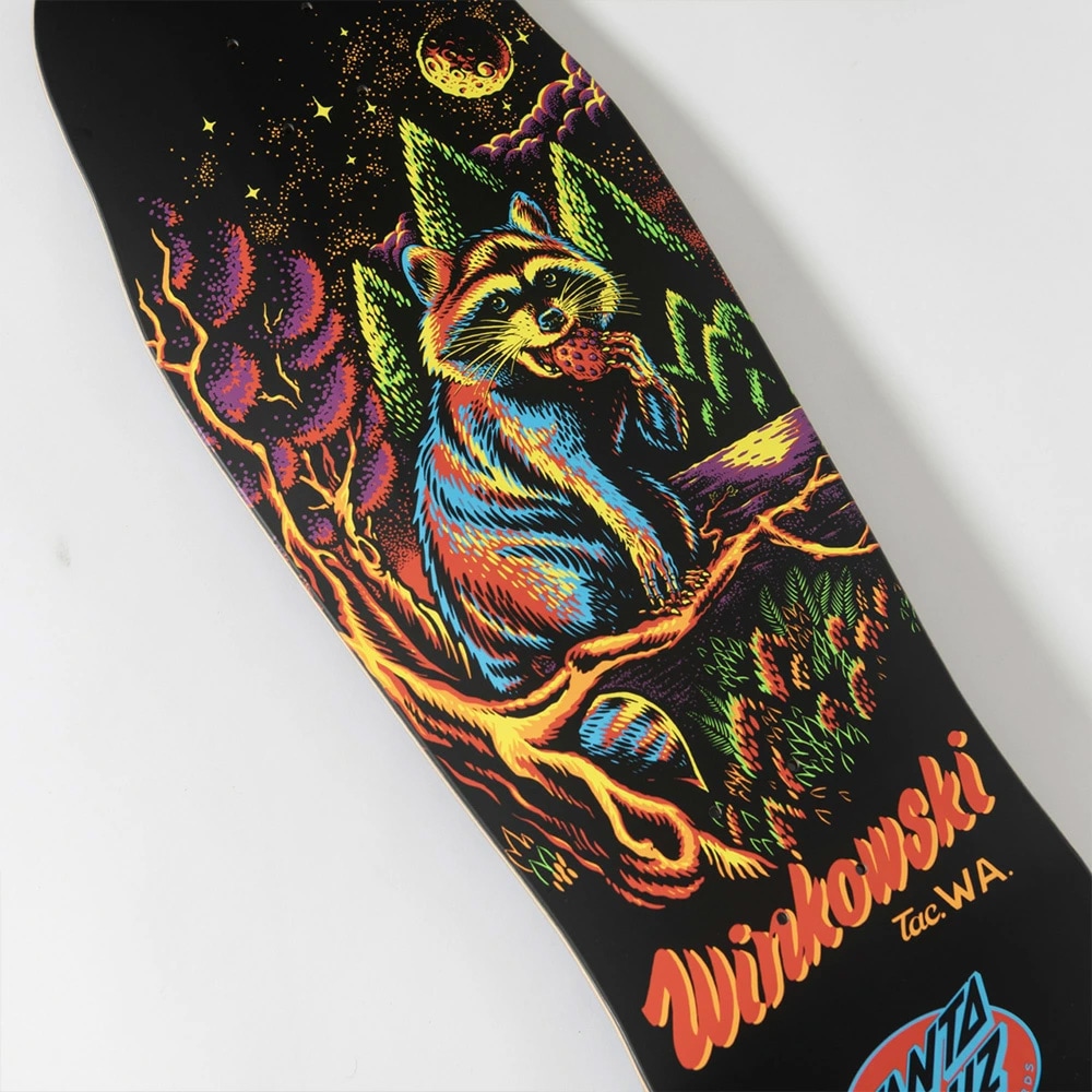 descendents スケートデッキ DGK ディージーケー スケートボード デッキ MR STREET SOLDEIERS 8.0