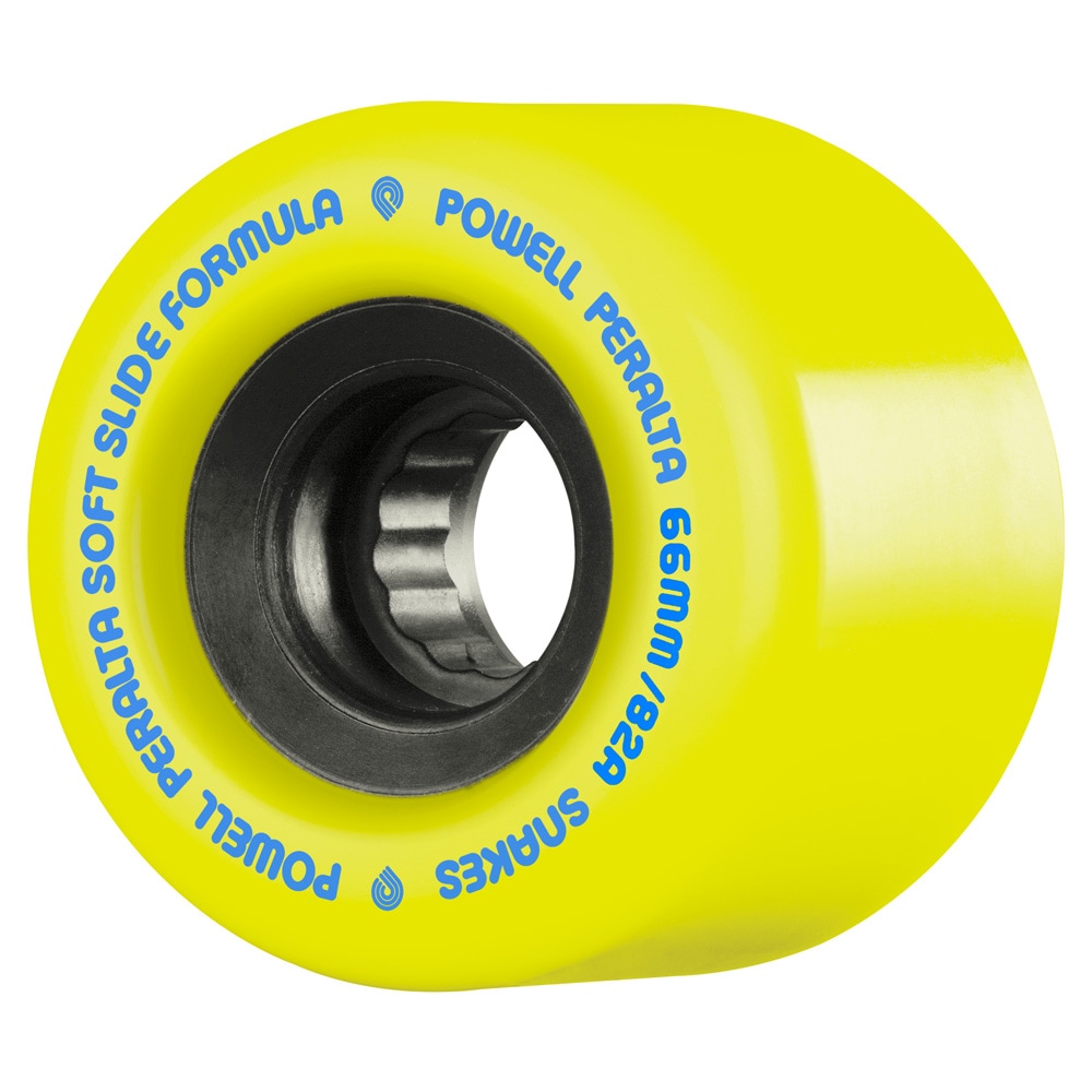 Powell Peralta オールテレインパウエルウィール 65mm 80a 楽天市場】パウエル ドラゴン ウィール POWELL DRAGON FORMULA 52mm