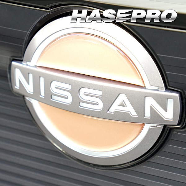 ハセ・プロ公式 オンラインショップ 本店 | リアルカラーエンブレム