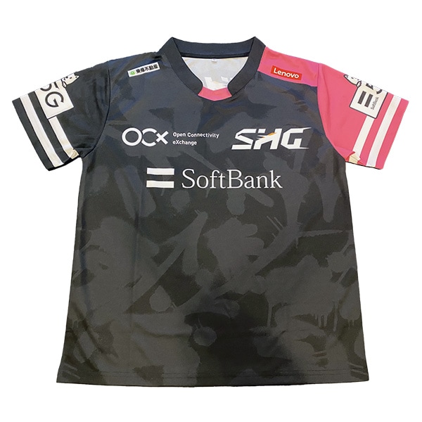 HAWKS gaming オフィシャル ユニフォーム ピンク 2025 | UNIFORM