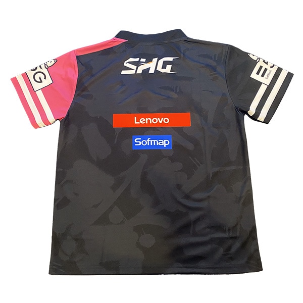 HAWKS gaming オフィシャル ユニフォーム ピンク 2025 | UNIFORM