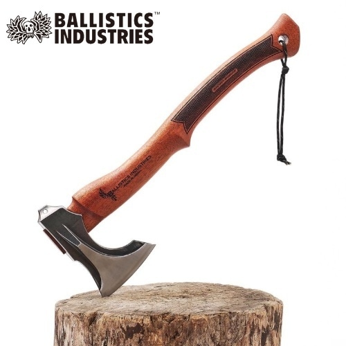 バリスティクス Ballistics RAID AXE マホガニー | GLAGH グラフ