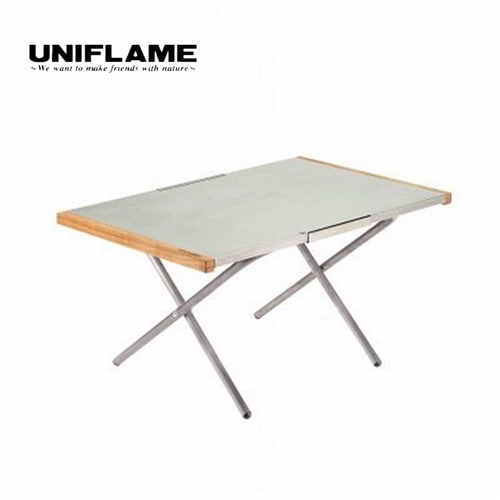 snow peak/スノーピーク IGTサイドトレー | GLAGH グラフ