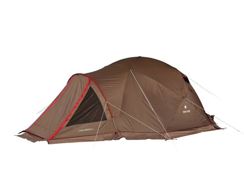 スノーピーク snow peak ランドブリーズ6 | GLAGH グラフ