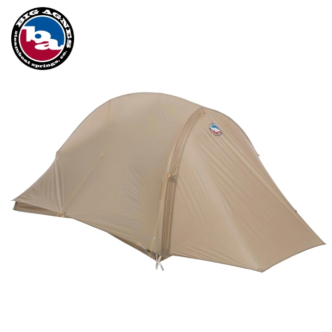 ビッグアグネス BIG AGNES フライクリーク HV UL1 EX ソリューション